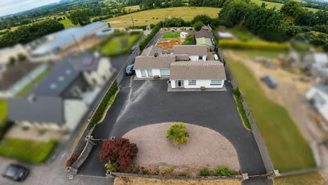 The Croft, Deanhill, Hayes, Navan, Co. Meath -  DNG