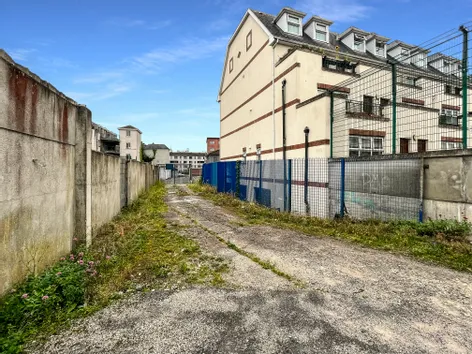 83 Mungret Street, Limerick City - DNG