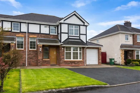 42 Ashgrove, Glencairin,  Dooradoyle, County Limerick -  DNG