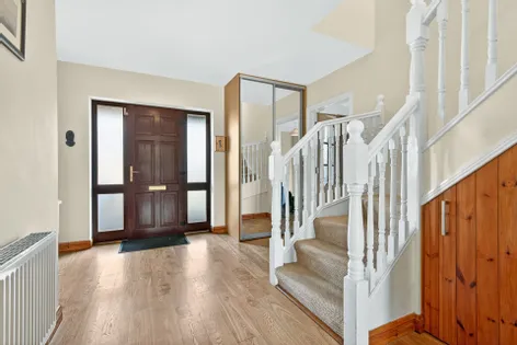 9 The Waves, Strandhill -  DNG