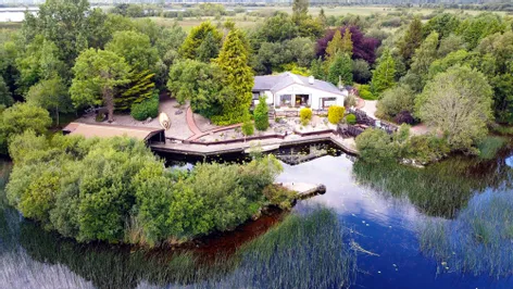 Stoneyisland Cottage, Stonyisland, Portumna, Co. Galway, H53 RF66 -  DNG