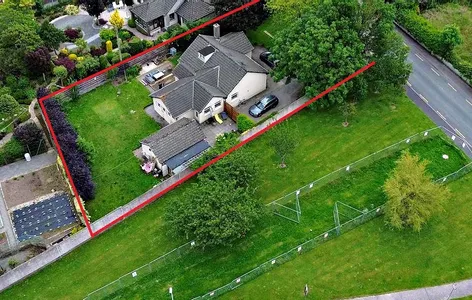 Ballinroad, Dungarvan, Co. Waterford -  DNG