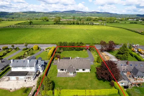 Kilrush, Dungarvan - DNG