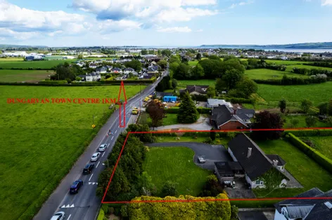 Kilrush, Dungarvan - DNG