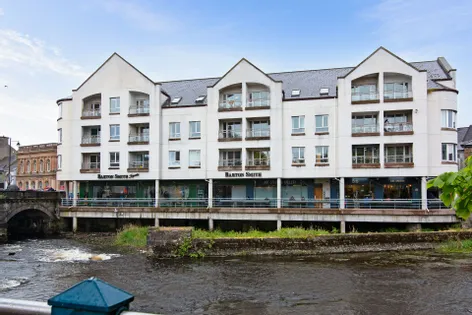 16 The Weir, Stephen Street, Sligo -  DNG