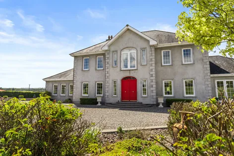 Ballinwillin, Co. Cork, P61 A242, Ireland - DNG