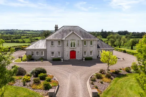 Ballinwillin, Co. Cork, P61 A242, Ireland - DNG