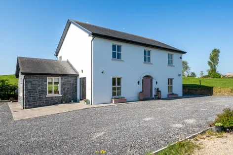 Ballyduff, Rathcabbin, Co. Tipperary R42 RX64 - DNG