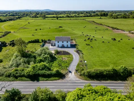 Ballyduff, Rathcabbin, Co. Tipperary R42 RX64 - DNG