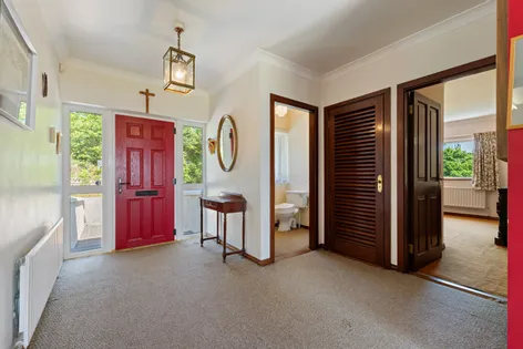 Ballyweelin, Rosses Point, Co. Sligo, F91 FK26 -  DNG