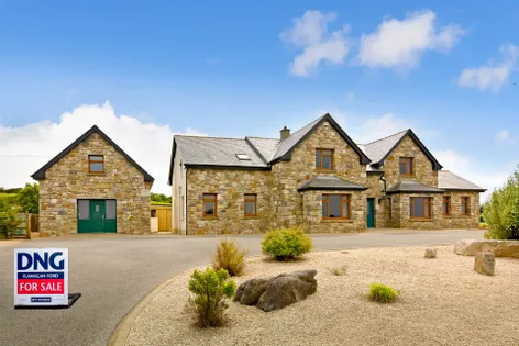 Barnaderg, Grange, Co. Sligo, F91 F5W7 - DNG