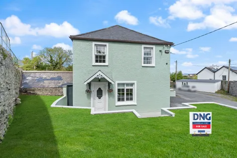 Bayview, Ballisodare, Co. Sligo, F91 PD25 - DNG