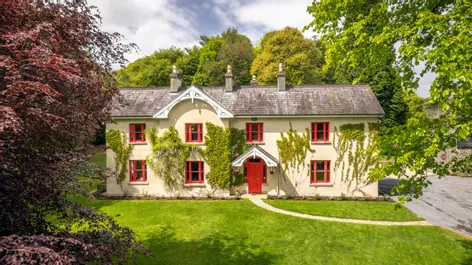 Beech Tree Cottage, Dromahair, Leitrim -  DNG