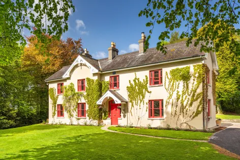 Beech Tree Cottage, Dromahair, Leitrim -  DNG