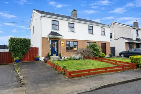 20 Pinegrove, Raheen, Limerick -  DNG