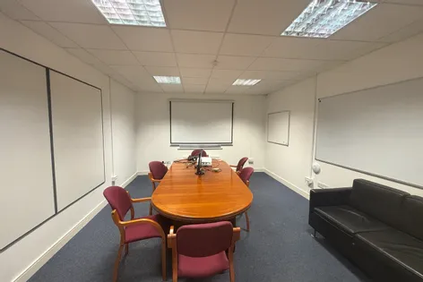 SAI House, Lonsdale Road, National Technology Park, Castletroy, Limerick  -  DNG