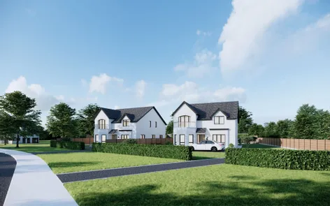 Lakeview Heights, Killaloe, Ballina, County Tipperary -  DNG