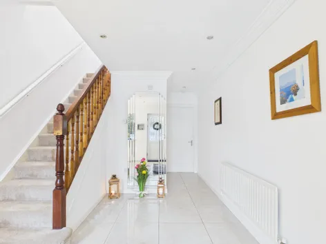 11 Rath Lodge, Ashbourne, Co. Meath A84 AD98 -  DNG