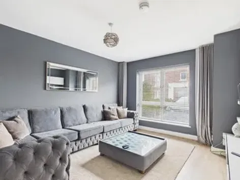 3 Churchfield Grove, Ashbourne, Co. Meath, A84 XE28 -  DNG