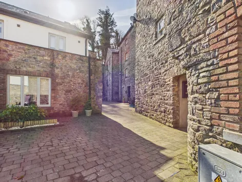 5 The Old Mill, Main Street, Naul, Co. DUblin K32 DC52 -  DNG