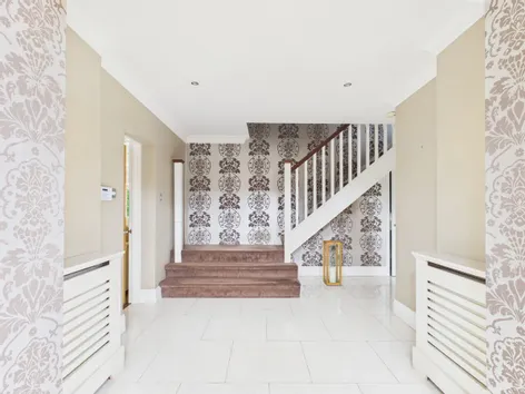 Three Wishes, Newtown Commons, The Ward, Co. Meath D11 DP26 -  DNG