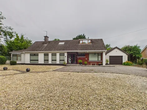 Olbar, Baltrasna Rd, Co. Meath, A84 V257 -  DNG