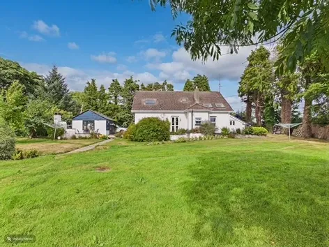 Rose Cottage, Leastown Lane, Oldtown, Co. Dublin - DNG