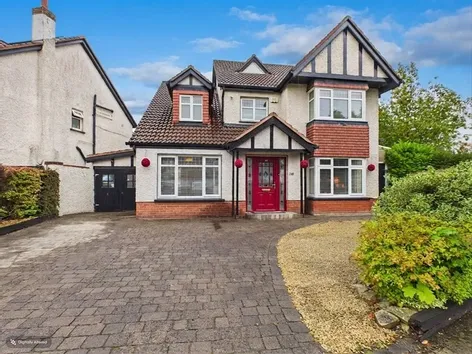 118 The Glen, Alderbrook, Ashbourne, Co .Meath  -  DNG