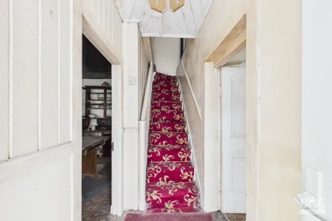 Residence on c. 1.75 Acres, Chapel Street, Elphin, Co. Roscommon - DNG