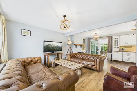 No. 3 Strokestown Road, Ballyleague, Co. Roscommon -  DNG