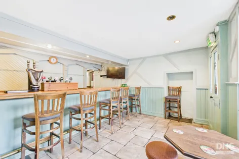 Clarke's Pub & Restaurant, Main Street, Lanesboro, Co. Longford - DNG