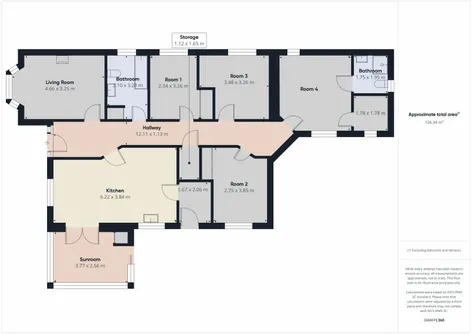 18D Monalee, Monavally, Tralee, County Kerry, V92 Y6K6, Ireland -  DNG