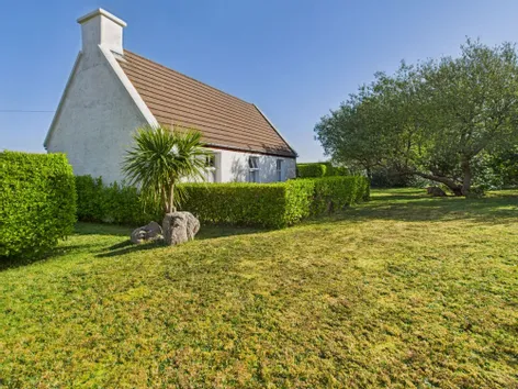 Aughacasla South, Castlegregory, County Kerry. V92 W9P9 -  DNG