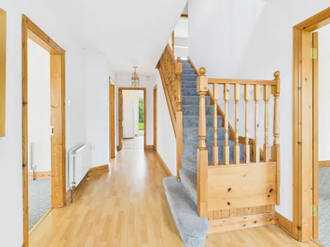 30 Beenoskee, Cloghers, Tralee, Co. Kerry, V92 YKV6, Ireland -  DNG