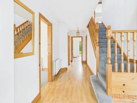 30 Beenoskee, Cloghers, Tralee, Co. Kerry, V92 YKV6, Ireland -  DNG