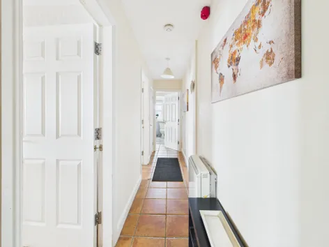 Apartment 11, Carraig House, Matt Talbot Road, Tralee, Co. Kerry, V92VF24 -  DNG