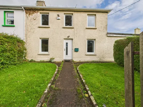 28 Castlecountess, Tralee, Co. Kerry, V92 NH2V, Ireland - DNG