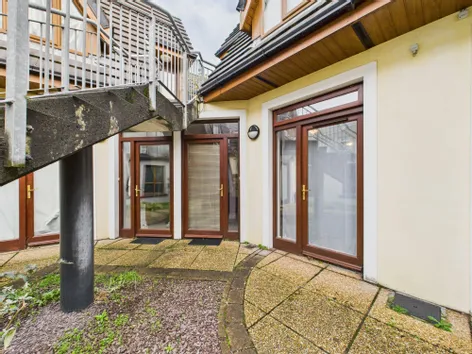 No. 3 The Mews, 55 Moyderwell, Tralee, Co.Kerry V92 K030 -  DNG