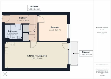 E14 Edward Court, Edward Court, Tralee, County Kerry. V92 D822 -  DNG
