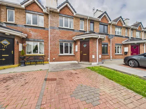 126 Killeen Woods, Oakpark, Tralee, County Kerry V92 P8VP -  DNG