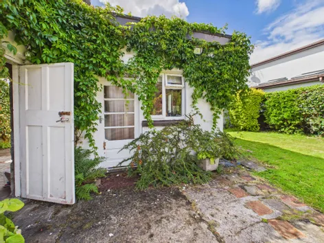 Gallowsfield, Tralee, Co.Kerry -  DNG