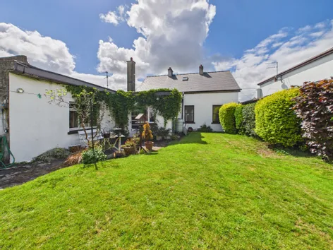 Gallowsfield, Tralee, Co.Kerry -  DNG