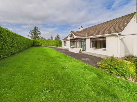 Leith East, Tralee, Co. Kerry, V92 AV20 - DNG
