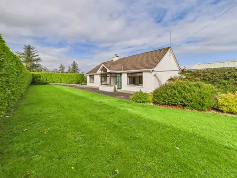 Leith East, Tralee, Co. Kerry, V92 AV20 - DNG