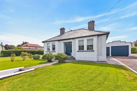Killowen, Old Circular Road, Sligo - DNG