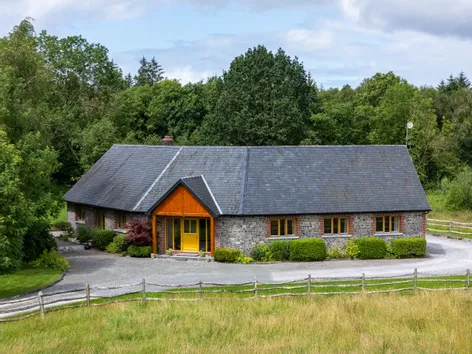 Clonbrone, Fortal, Birr, Co. Offaly, R42 PW72 -  DNG
