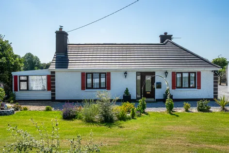 Clonlyon, Belmont, Co. Offaly, R42 AY96 -  DNG