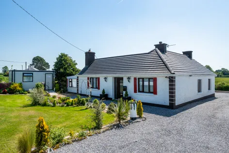 Clonlyon, Belmont, Co. Offaly, R42 AY96 -  DNG