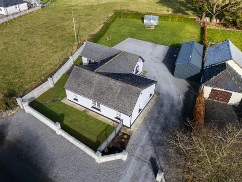 Clonlyon Glebe, Belmont, Co. Offaly, R42 R298 - DNG