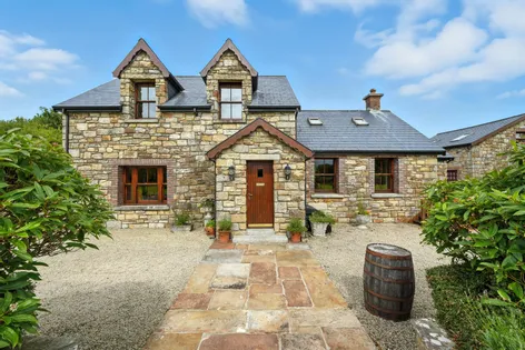 Closaí Rua, Rinroe, Grange, Co. Sligo, F91 K1V7 -  DNG